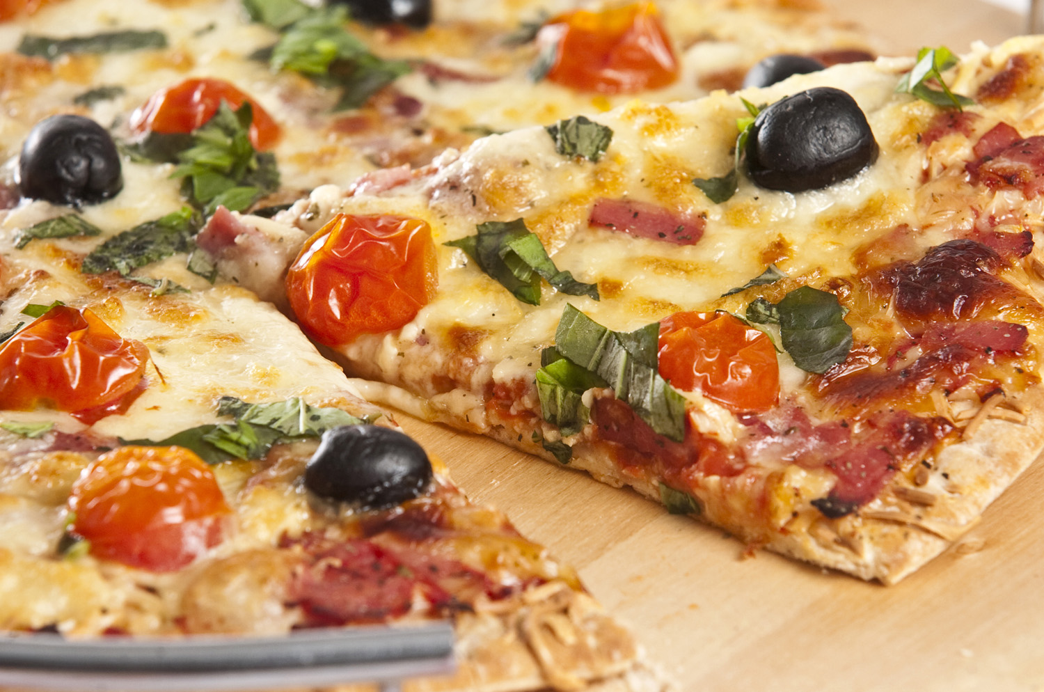 Pizza Pizza